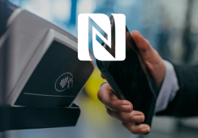 «Микрон» начнет производства NFC-меток для использования в системе быстрых платежей