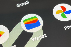 Google выпустила приложение Wallet для хранения банковских карт