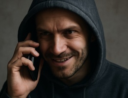 В Екатеринбурге зарегистрировано два случая телефонного мошенничества через Max
