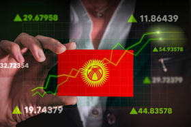 В Кыргызстане еще три компании стали операторами обмена виртуальных активов