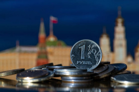 С брокерских счетов россиян в 2022 году отмечен отток 1,5 трлн рублей 