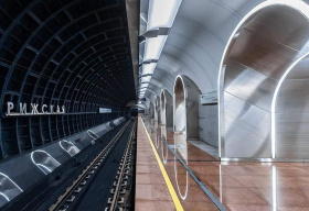 ВТБ расширяет банкоматную сеть на Большой кольцевой линии Московского метро