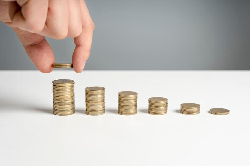 22% россиян ничего не знают о депозитах