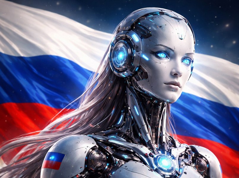 Вычислительный доллар vs Цифровой суверенитет РФ на основе ИИ