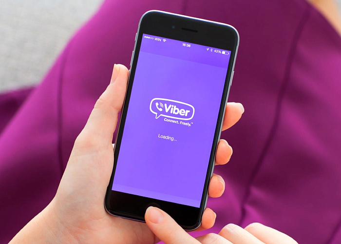 Viber: банки готовы к общению с клиентами в мессенджерах