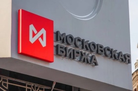 В апреле частные инвесторы вложили 94,7 млрд рублей в ценные бумаги на Мосбирже