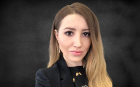 Екатерина Ефимова возглавила в Райффайзен Банке группу по управлению рисками мошенничества