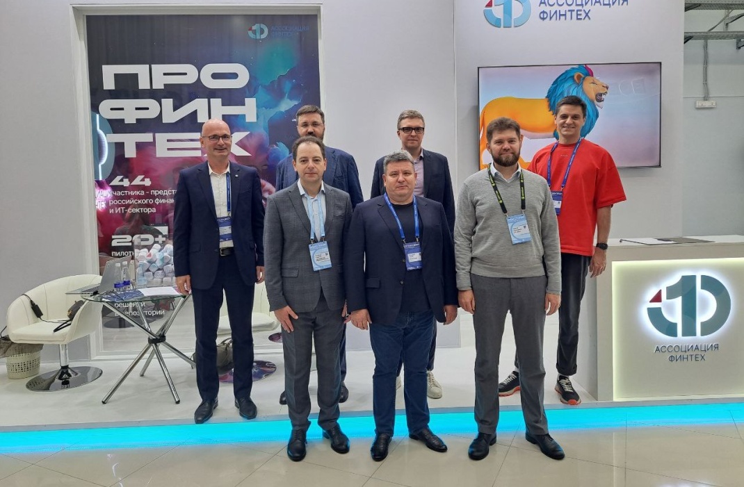 Участники и партнеры Ассоциации ФинТех договорились о запуске пилотного проекта «Банк в облаке»