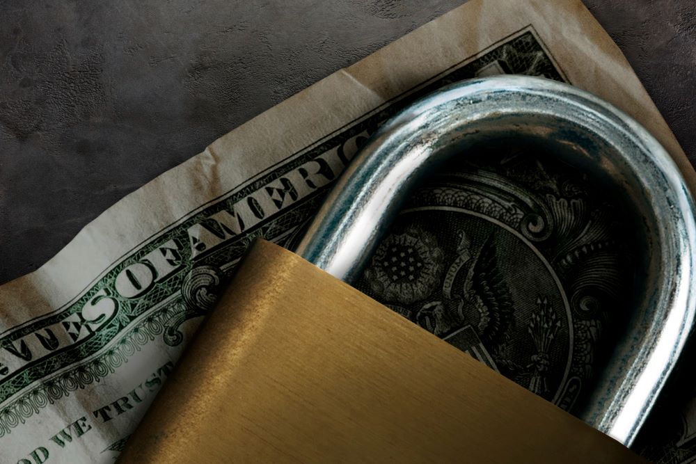 Возврат Западом российских ЗВР – самое знаковое событие 2025 года из несбывшихся! Результаты ПЛАС-Опроса от 23 января