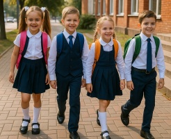 Сборы в школу-2025: первоклассник обойдется на треть дороже, чем ученик старших классов