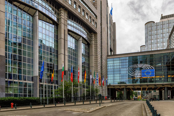 Европарламент выступает за ужесточение правил использования искусственного интеллекта