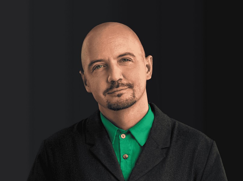 Бренд против нейросетей: как бизнесу сохранить уникальность в эпоху ИИ-дизайна