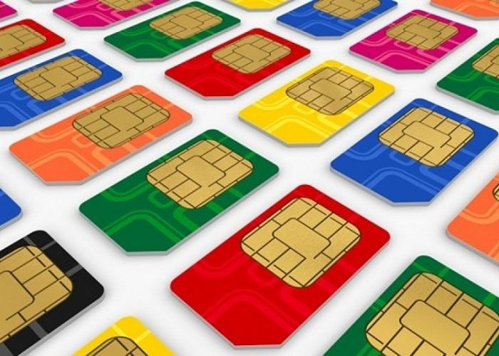 Минкомсвязи согласовывает законопроект о предоставлении банкам информации о SIM-картах
