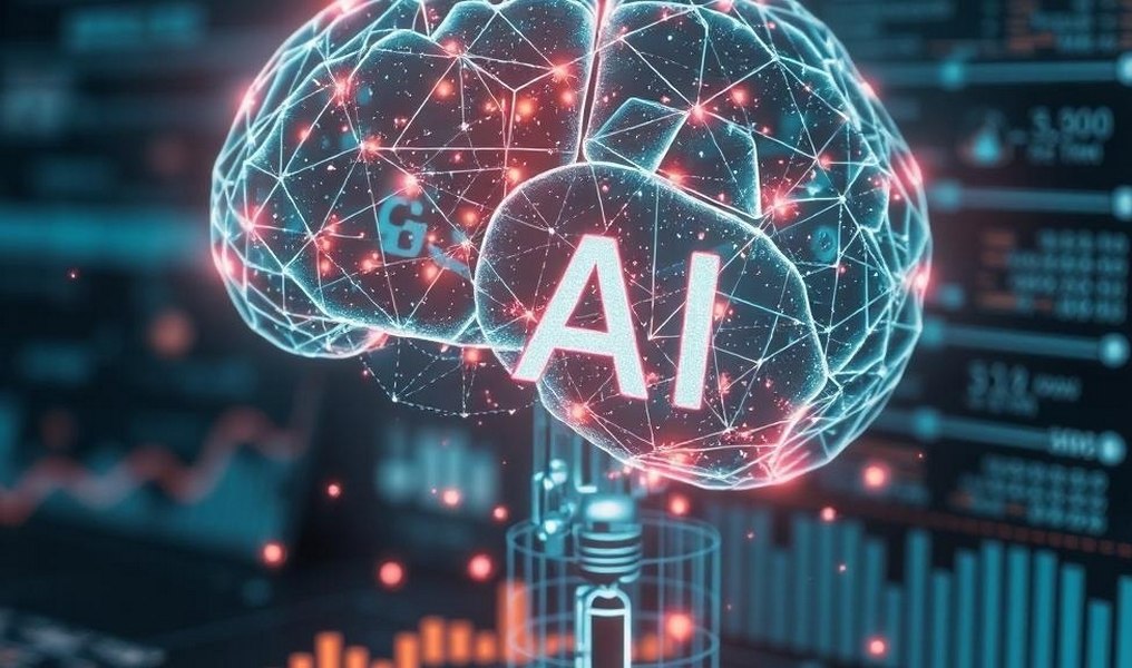 Когда искусственный интеллект перестает быть выгодной альтернативой найму Когда искусственный интеллект перестает быть выгодной альтернативой найму