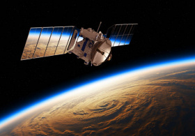 Компания «Бюро 1440» планирует запустить спутниковый интернет в 2027 году