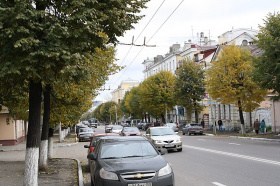 Cредний чек оплаченного штрафа ГИБДД в Москве на 40% выше, чем в Санкт-Петербурге