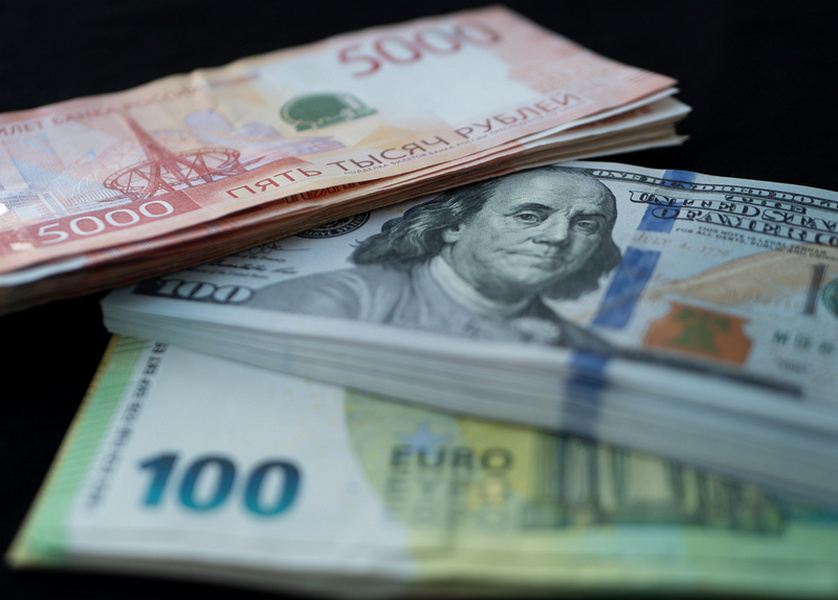 Минфин выдвигает требование об обязательной продаже валютной выручки до 2029 года