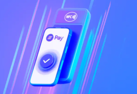 ВТБ запустил сервис бесконтактной оплаты ВТБ Pay