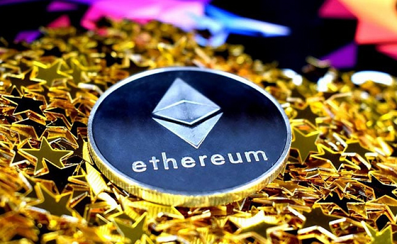 Курс Ethereum достиг рекордных 4,7 тыс. долларов