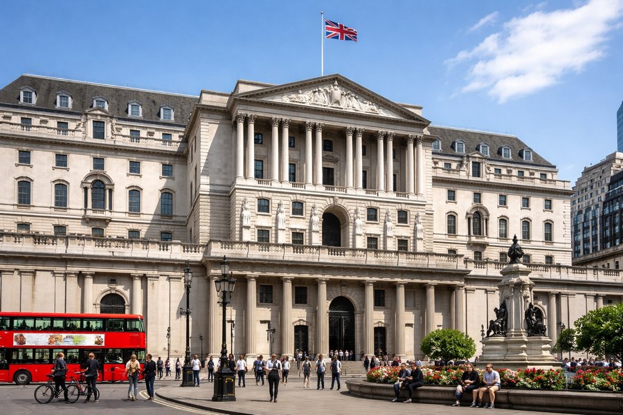 Предложения Банка Англии по регулированию стейблкоинов негативно повлияют на британский рынок