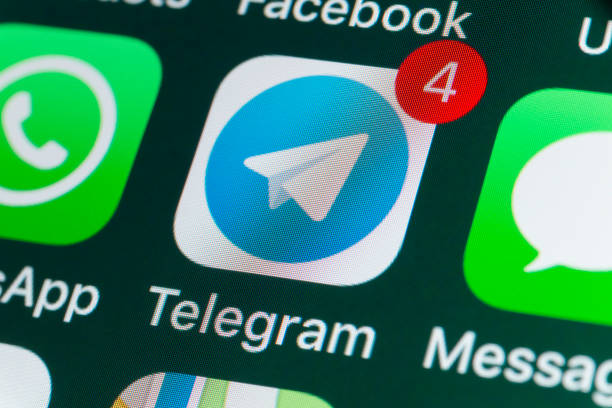 Банки будут получать штрафы за оказание банковских услуг в Telegram