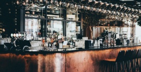 Пиццерии и бары показали наибольший рост оборотов в первом полугодии 2025 года