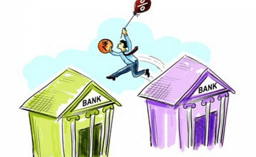Банки увеличили объем рефинансирования потребкредитов