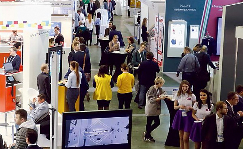 «Online & Offline Retail 2018»: круг спонсоров и партнеров мартовского ПЛАС–Форума расширяется!