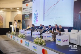 Май в Центральной Азии не закончился в июне, или Что показал Digital Uzbekistan