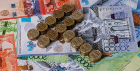 Вопреки негативным внешним факторам национальная валюта Казахстана укрепляется