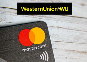 Western Union и Mastercard развивают глобальное партнерство