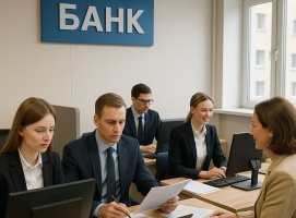 Альфа-Банк создал первый в России ИИ-тренажер для подготовки будущих банкиров