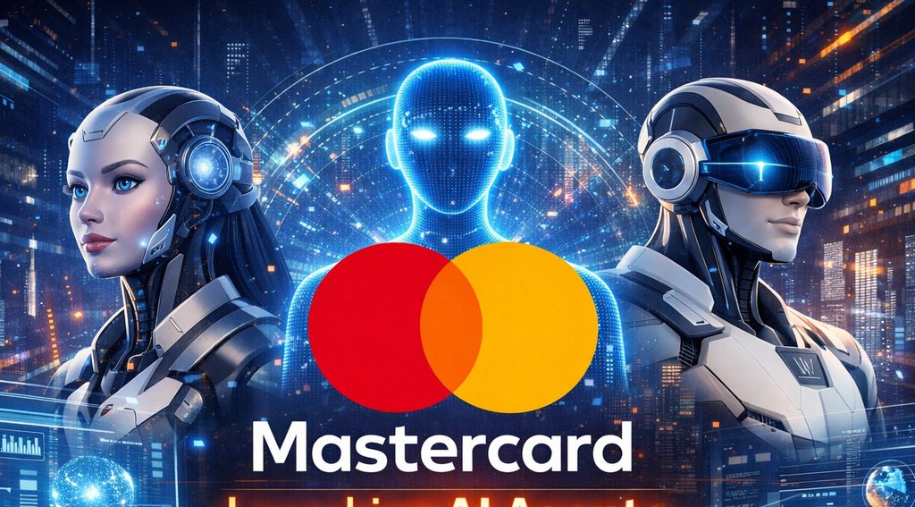 Mastercard запускает пакет ИИ-агентов