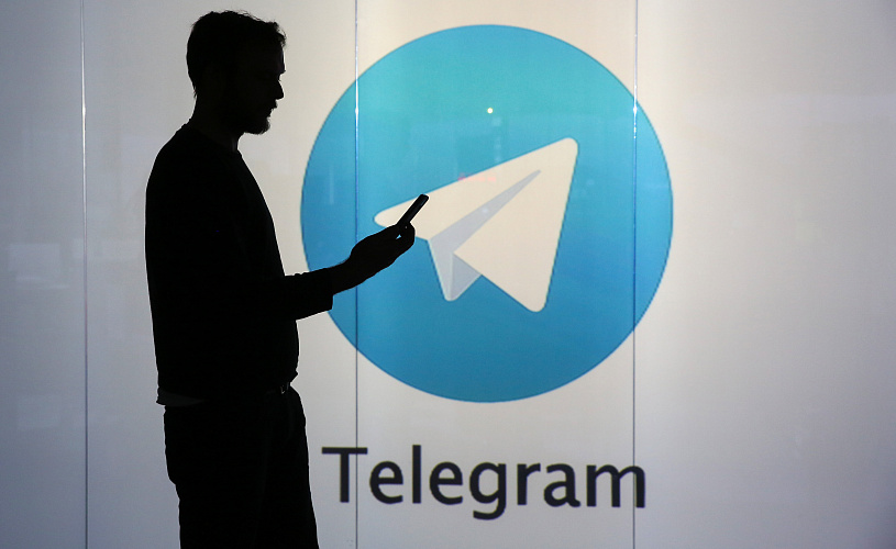 В США потребовали удалить Telegram из Google Play
