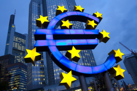 ЕЦБ привлек CaixaBank и Amazon к проекту цифрового евро