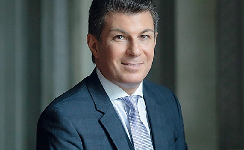 Проект организационного редизайна банка