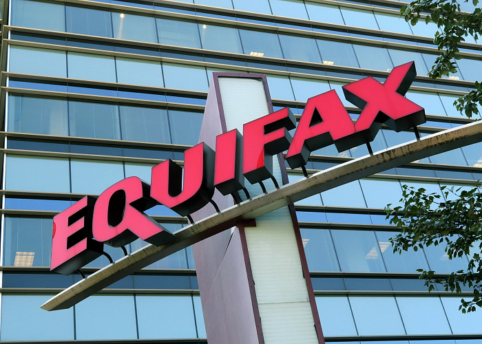 Equifax выплатит до 700 млн долл. США из-за утечки данных клиентов