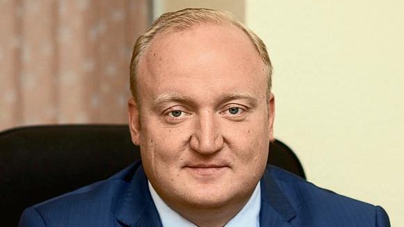 Денис Середенко назначен заместителем председателя правления Jýsan Bank