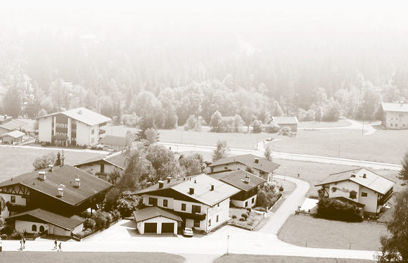 В Тироле прошла 10-я международная конференция BGS Partners Group