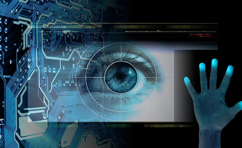Безопасность биометрических данных: подлог возможен?