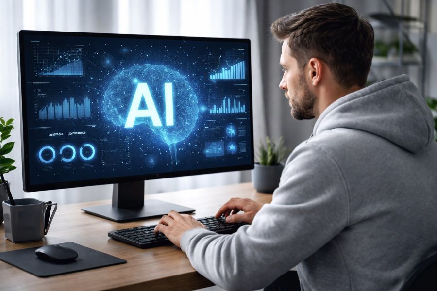 Крупные компании инвестируют в проекты с ИИ-агентами до сотен млн рублей