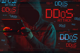 2022 год принес рекордные по мощности и длительности DDoS-атаки