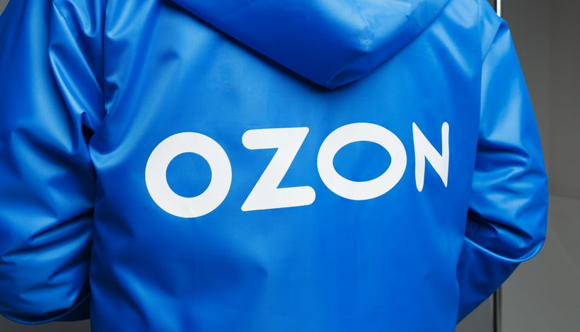 Президент РФ Владимир Путин разрешил компании Ozon объединить свои дочерние банки