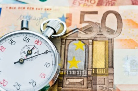 В ЕС мгновенные платежи в евро станут полностью доступными для потребителей и предприятий