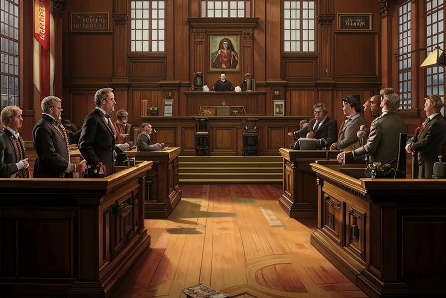 Генеральные прокуроры США начинают расследование в секторе BNPL