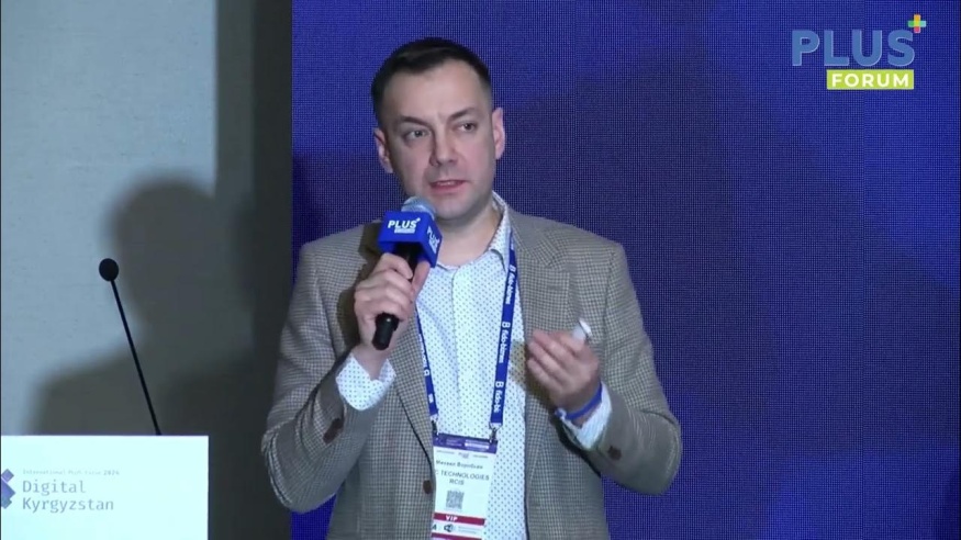 Цифровая трансформация с H3C Cloud Solution