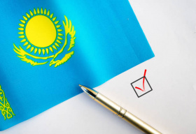 В Казахстане майнеров обяжут продавать до 75% цифровых активов через криптобиржи МФЦА