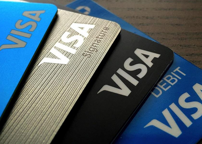 Visa: требования к банкоматам ужесточатся