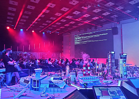 Итоги The Standoff: разработка российской IT-компании Osnova успешно выдержала атаки хакеров