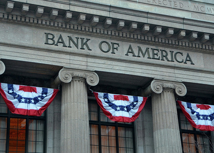 Bank of America: кризис 1998 года может вернуться